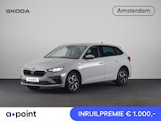 Skoda Scala - Edition 1.0 TSI 115pk DSG-7 | Stoel- en stuurverwarming | Tr