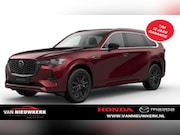 Mazda CX-80 - 2.5 e-Skyactiv PHEV 327pk AWD 8AT Homura PANORAMA-DAK
