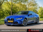 BMW 4-serie - M4 Competition | 1e EIG | NL AUTO | DRIVING ASSISTANT | HEAD