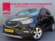 Opel Mokka - X BWJ 2018 1.4 Turbo 141 PK Innovation AUTOMAAT | TREKHAAK |