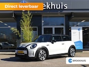 MINI John Cooper Works - Mini 2.0 S Classic JCW | STOEL+VOORRUITVERWARMING | CAMERA |