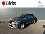Renault Captur - 100pk Intens (Keyless Entry - Camera - Parkeersensoren V+A -