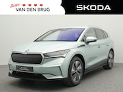 Skoda Enyaq iV - 80X | Warmtepomp | Trekhaak | Camera | Leder | Matrix LED |