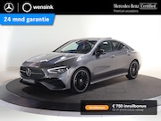 Mercedes-Benz CLA-Klasse - 180 Star Edition AMG Line Plus | Night pakket | Panoramadak