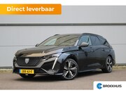 Peugeot 308 - SW 1.6 Plug-in Hybrid 225 PK GT | Adap. Cruise C. | Massage 