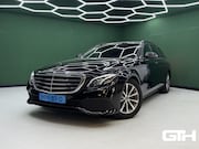 Mercedes-Benz E-klasse - 220 d | Taxi klaar | 360-Camera