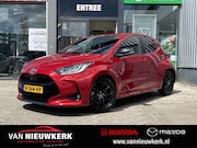 Toyota Yaris - 1.5 Hybrid Automaat Executive | Navi | Camera | Stoelverwarm