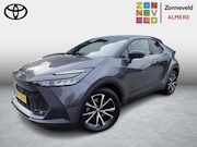 Toyota C-HR - 2.0 Plug-in Hybrid 220 Dynamic All seasonbanden
