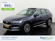 Volvo XC60 - T8 Long Range AWD Plus Bright | All-in 893,- Private Lease |