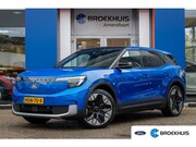 Ford Explorer - Premium Extended Range RWD 77 kWh | DEMO-DEAL | Pano | Massa
