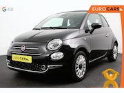 Fiat 500C - 1.0 Hybrid 69pk Dolcevita Navigatie Apple CarPlay Android Au