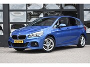 BMW 2-serie Active Tourer - 225xe M Sport '15 M Pakket Pano Leder Clima NAvi Cruise LED