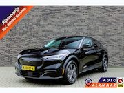 Ford Mustang Mach-E - RWD 75 kWh | SoH 94,4 % | Leer | Adaptieve cruise | Rijklaar