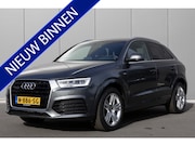 Audi Q3 - 2.0 quattro | 3X S-LINE | PANO | CAMERA | KEYLESS