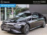Mercedes-Benz CLE - 300 Coupé e AMG Line