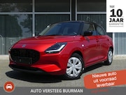 Suzuki Swift - 1.2 Comfort Smart Hybrid Uit voorraad leverbaar, Camera, Par