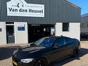 BMW 4-serie - 428i High Executive