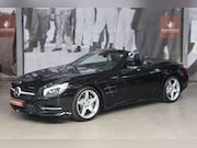 Mercedes-Benz SL-klasse