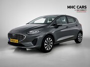 Ford Fiesta - 1.0 EcoBoost Hybrid Titanium | Clima | Carplay |