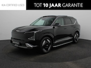 Kia EV5 - Plus Advanced 81.4 kWh | DEMO | Navi | Camera | SIDEBARS | G