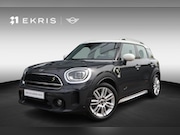 MINI Countryman - SE ALL4 | Panorama Dak | Comfort Access | Leder | Stoelverwa