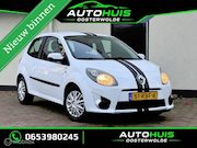 Renault Twingo - 1.2-16V | apk | airco | nieuwe koppeling !