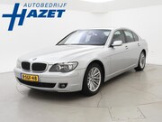 BMW 7-serie - 740i 306 PK AUT. + SOFT-CLOSE | LEDER | COMFORTZETELS