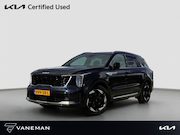 Kia Sorento - 1.6 T-GDi Plug-in Hybrid 4WD ExecutiveLine 7p