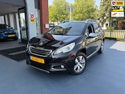 Peugeot 2008 - 1.2 VTi Allure Pack Premium Plus AUTOMAAT