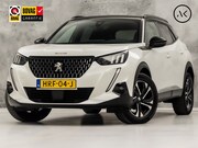 Peugeot 2008 - 1.2 PureTech GT-Line Automaat (APPLE CARPLAY, GROOT NAVI, 36