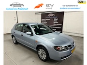 Nissan Almera - 1.8 Acenta ECC / NAP / 5-DEURS / TREKHAAK