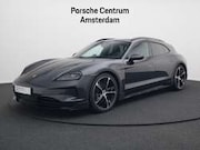 Porsche Taycan - 4 Cross Turismo