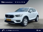 Volvo XC40 - T4 Momentum Pro | Vos geleverd en onderhouden | BTW | Trekha