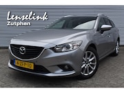 Mazda 6 - 2.2 D 110KW SPORTBREAK SKYACTIV-D 150 6MT SKYLEASE | EXPORT