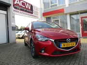 Mazda 2 - SkyActiv-G 90 GT-M