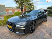 Audi A6 - 40 TDI Design Pro Line Plus ELECT TREKHAAK, STOELVERW, FULL