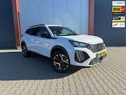Peugeot e-2008 - EV Allure Avantage 54 kWh