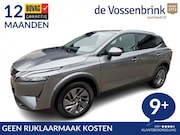 Nissan Qashqai - 1.3 MHEV N-Style Automaat *Geen Afl.kosten