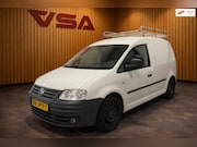 Volkswagen Caddy - 2.0 SDI|Airco|Cruise|Trekhaak|Dakrek|gereviseerde bak|Grote