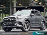 Mercedes-Benz GLE-klasse - 400 e 4MATIC AMG Line Premium | Panoramadak | Burmester | HU