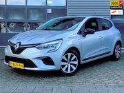 Renault Clio - 1.0 TCe 90 Equilibre | Navi | CRUISECR | CarPlay | PDC