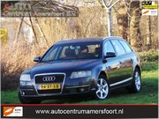 Audi A6 - Avant 2.0 TFSI Pro Line Business ( AUTOMAAT + INRUIL MOGELIJ
