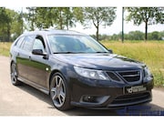 Saab 9-3 - Sport Estate 2.8 T V6 Turbo X XWD Automaat | 118.000 KM | Hi