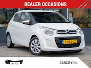 Citroën C1 - 1.0 VTi Feel | DAB+ | Bluetooth | Speedlimiter | Getint glas