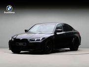 BMW M3 - xDrive Competition