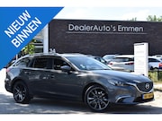 Mazda 6 - Sportbreak 2.0 GT LEDER LED 19"LMV NAVI