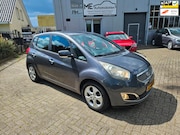 Kia Venga - 1.6 CVVT X-ECUTIVE ORG. 75779 KM APK:05-2027