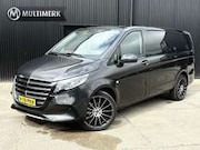 Mercedes-Benz Vito - 116 CDI AUT LEDER | LED | MAYBACH STYLE |