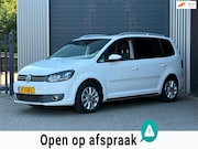 Volkswagen Touran - 1.4 TSI Comfortline AUTOMAAT / EXPORT