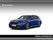 BMW M5 - Touring | 20/21'' | Keram. rem. | Panorama. | M Driv. Pack |
